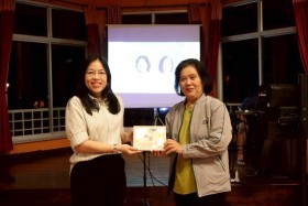 กรข. ผนึกพลังร่วมกับ บค. และ กพร. จัดโครงการ ... พารามิเตอร์รูปภาพ 35